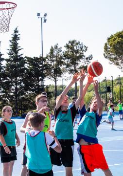 Odprtje športnega igrišča v Strunjanu (46)